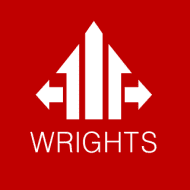 Wrights Logo small